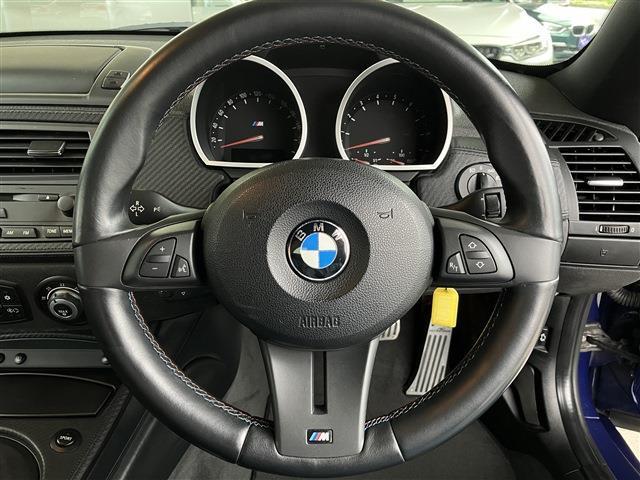Z4 Mクーペ 2007/H19