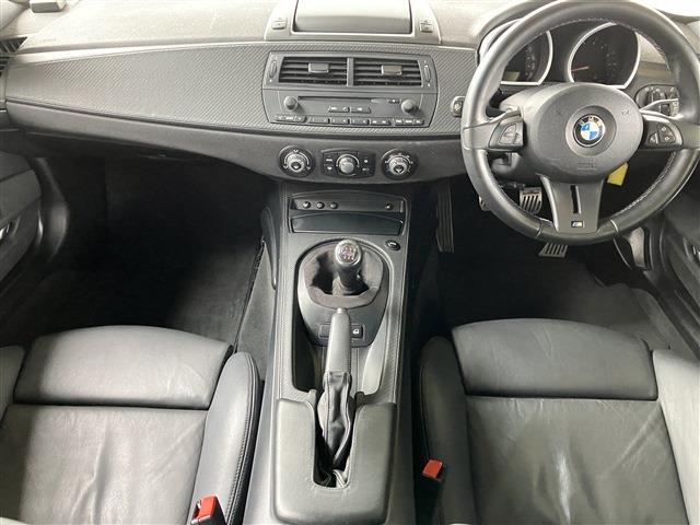 Z4 Mクーペ 2007/H19