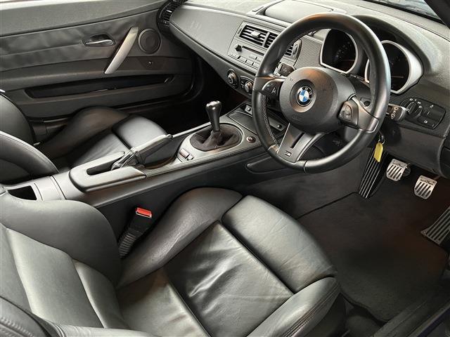 Z4 Mクーペ 2007/H19