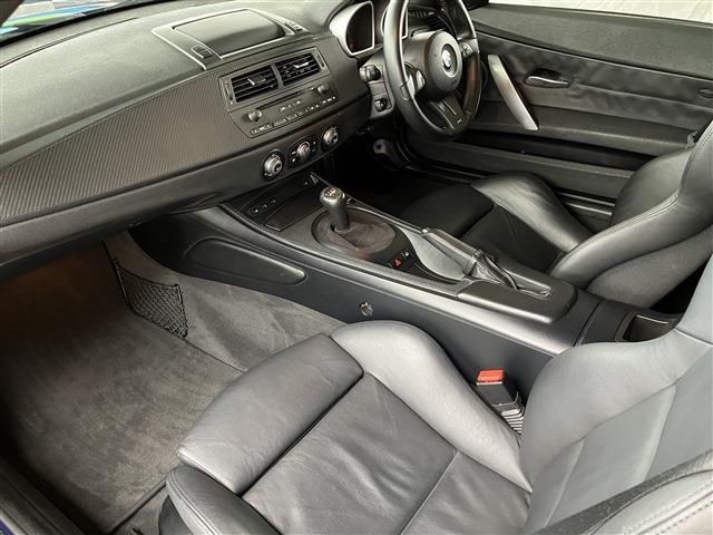 Z4 Mクーペ 2007/H19