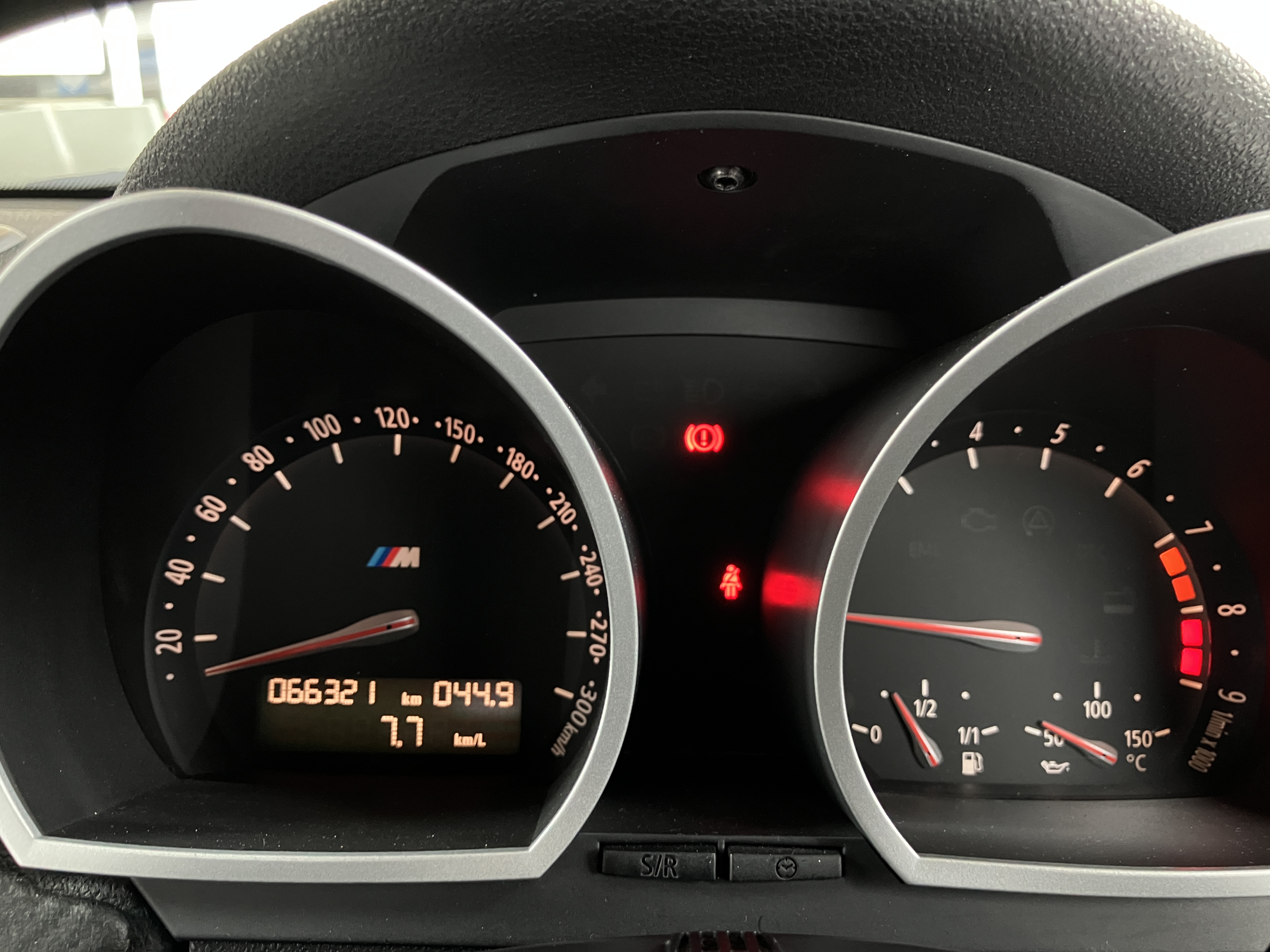 Z4 Mクーペ 2007/H19