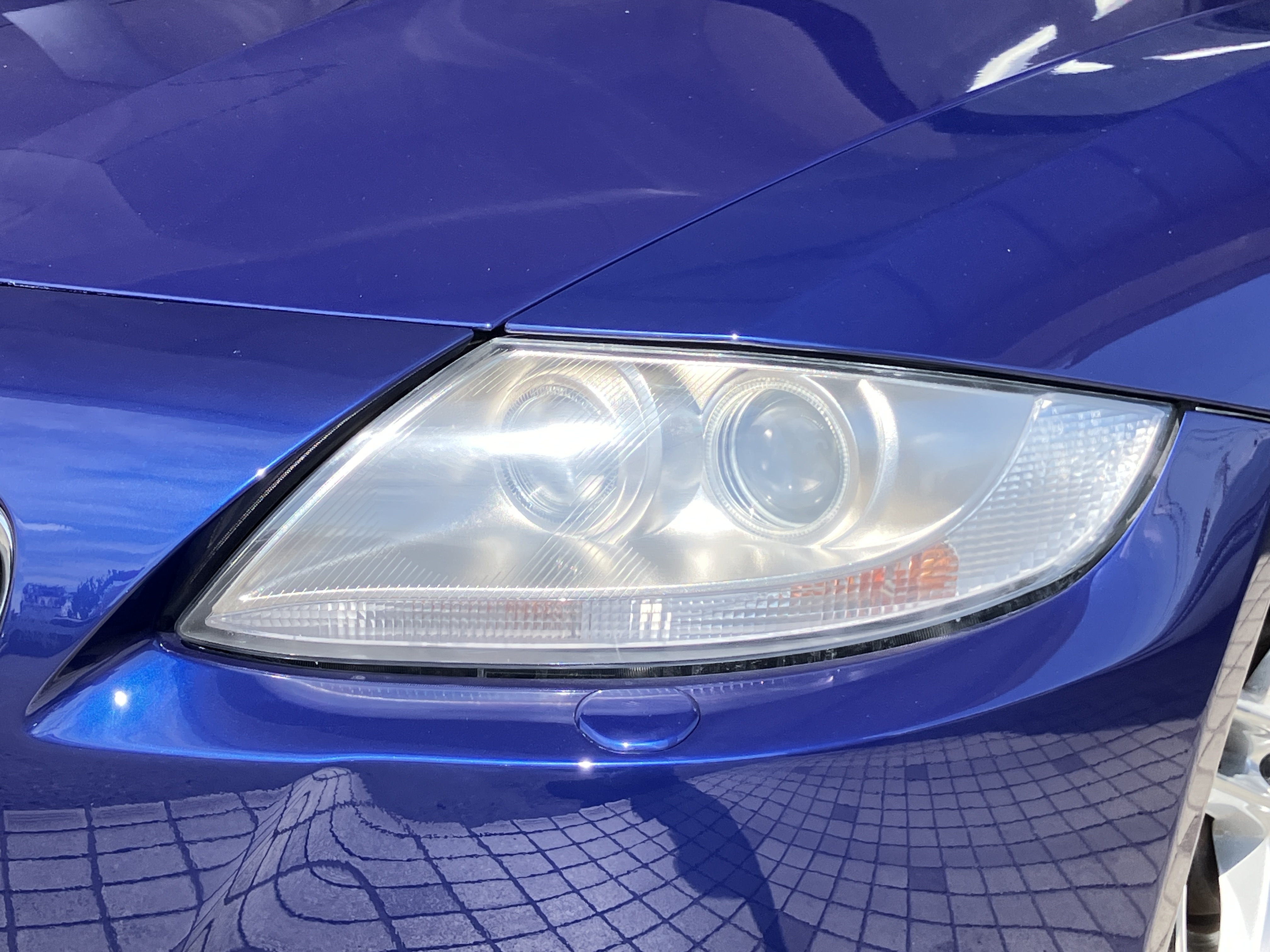 Z4 Mクーペ 2007/H19