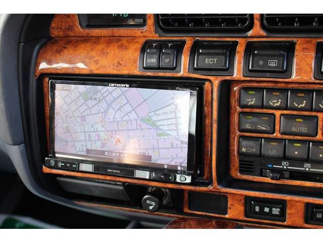 ランドクルーザー80 1994/H06