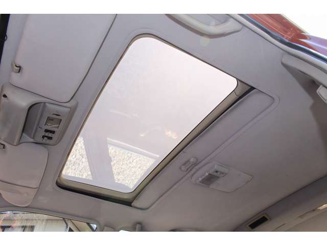 ランドクルーザー80 1994/H06