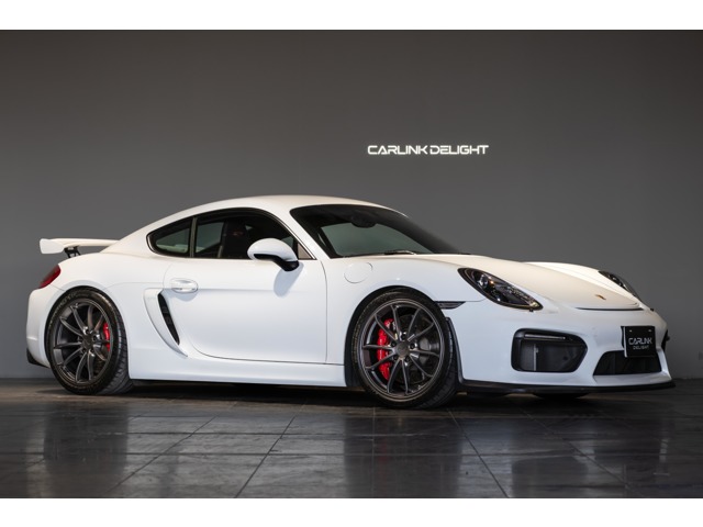 ケイマン 2016/H28