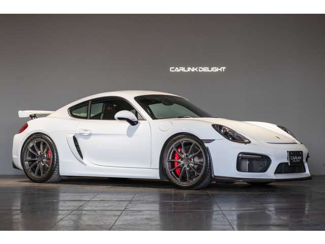 ケイマン 2016/H28