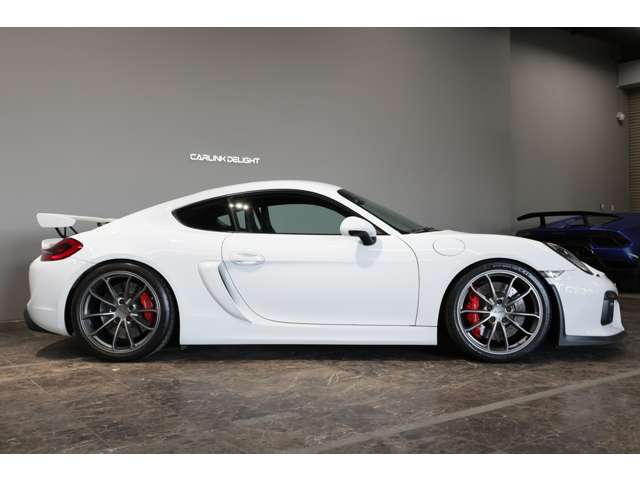 ケイマン 2016/H28