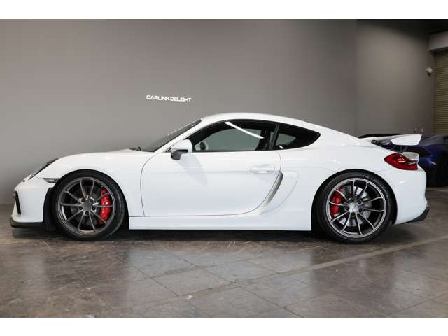 ケイマン 2016/H28