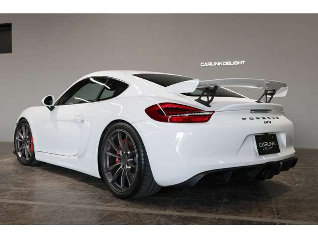 ケイマン 2016/H28