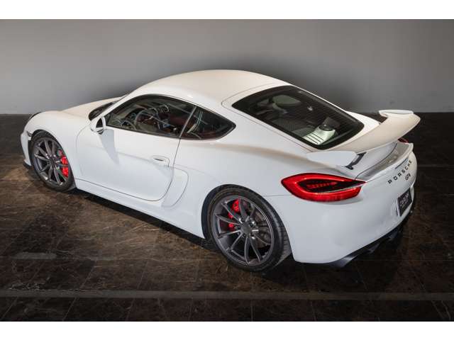 ケイマン 2016/H28