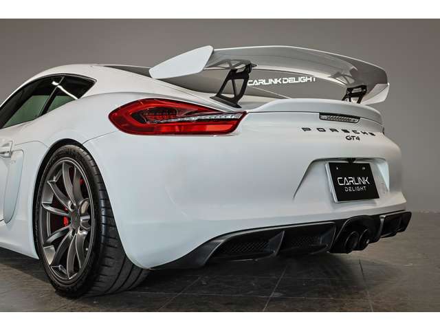 ケイマン 2016/H28