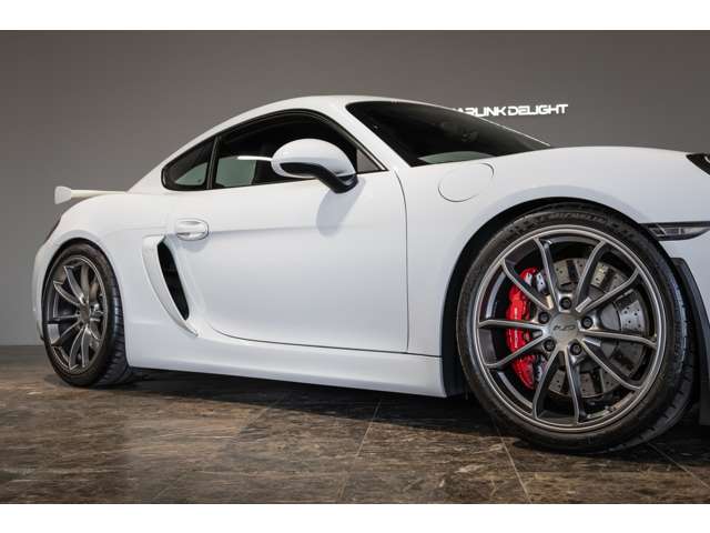 ケイマン 2016/H28