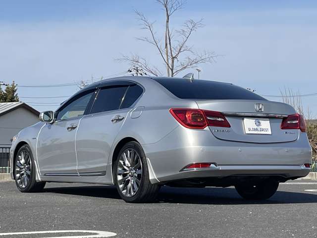 レジェンド 2015/H27