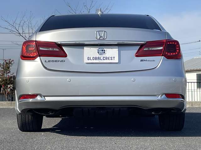 レジェンド 2015/H27