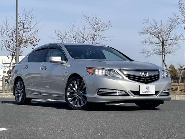 レジェンド 2015/H27