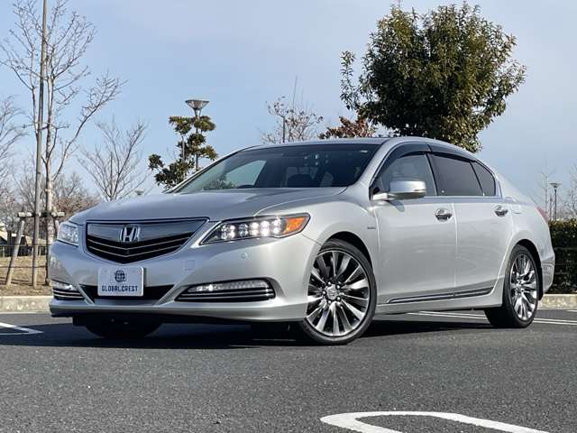 レジェンド 2015/H27