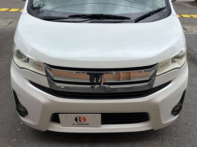 eKカスタム 2013/H25