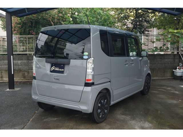 N-BOX 2017/H29