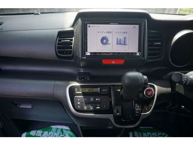 N-BOX 2017/H29
