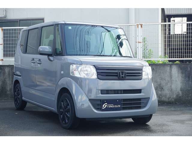 N-BOX 2017/H29