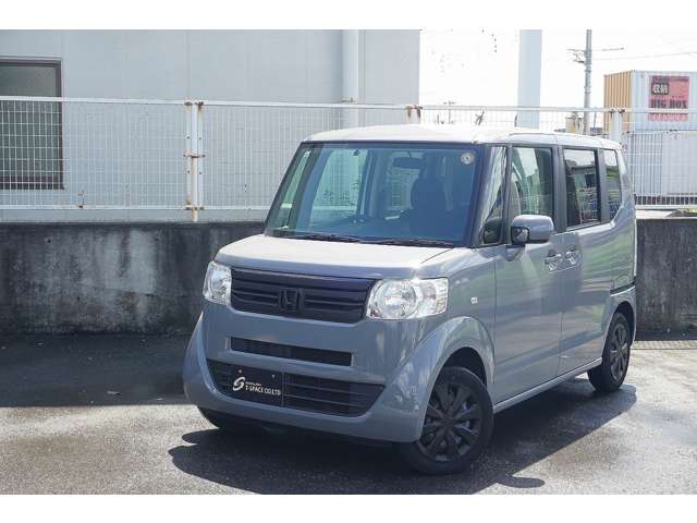 N-BOX 2017/H29
