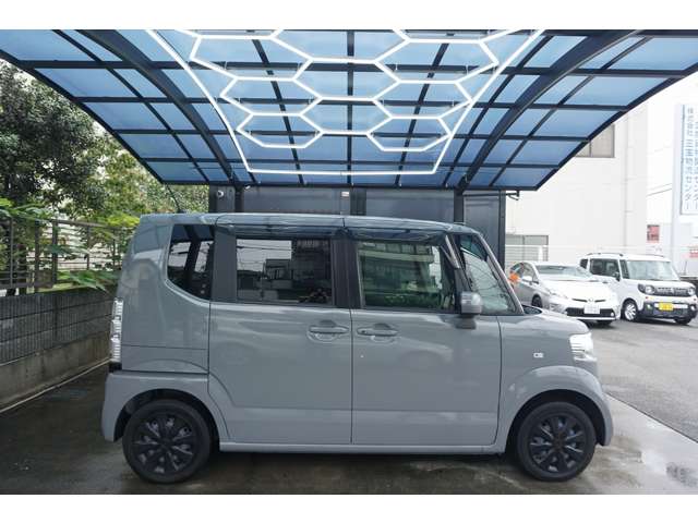 N-BOX 2017/H29