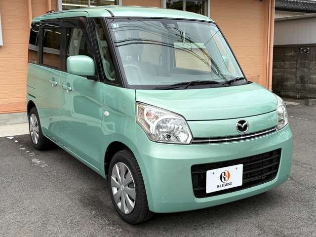 フレアワゴン 2015/H27