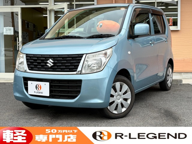 ワゴンR 2015/H27