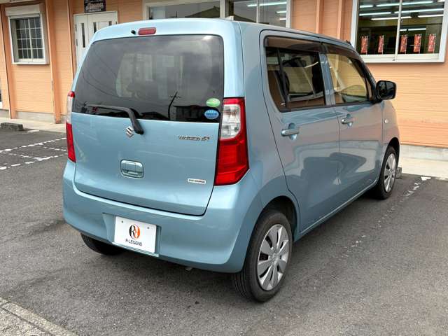 ワゴンR 2015/H27