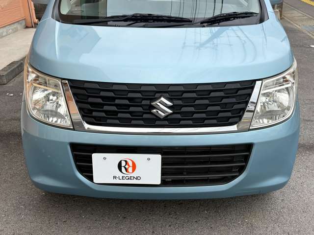 ワゴンR 2015/H27