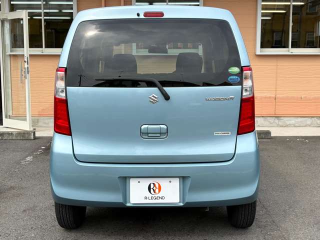 ワゴンR 2015/H27