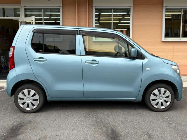 ワゴンR 2015/H27