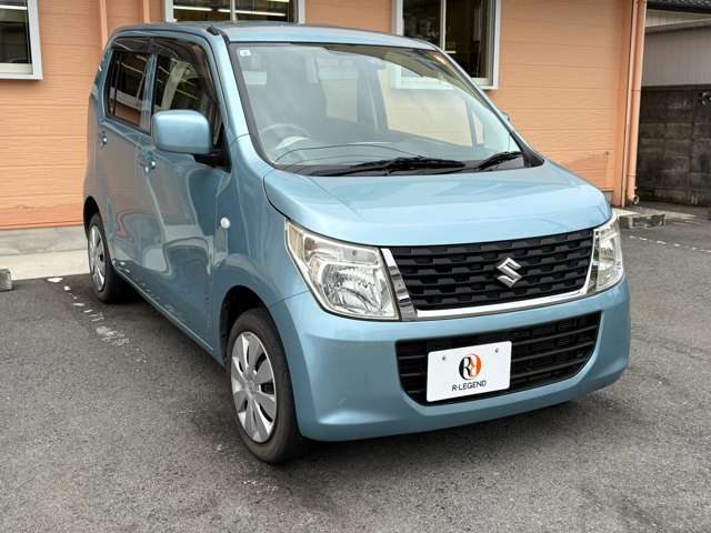 ワゴンR 2015/H27