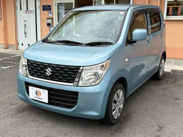 ワゴンR 2015/H27