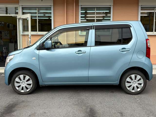 ワゴンR 2015/H27