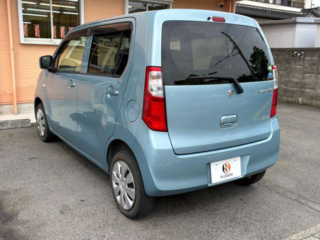 ワゴンR 2015/H27