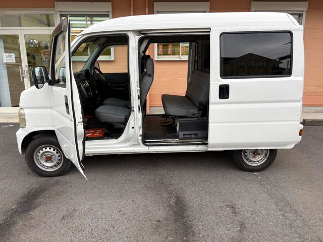 アクティバン 2008/H20