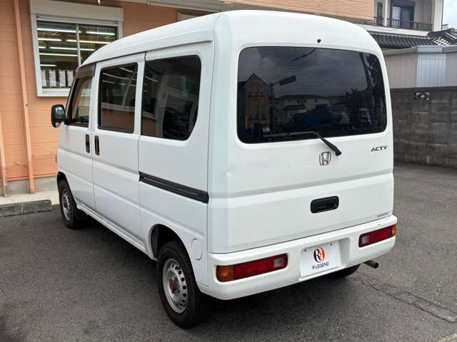 アクティバン 2008/H20