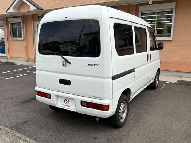アクティバン 2008/H20