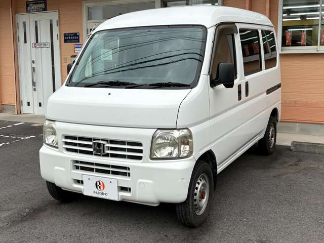アクティバン 2008/H20