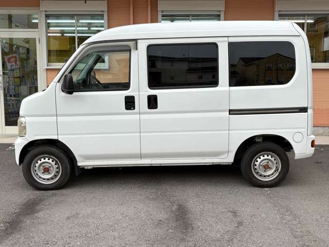 アクティバン 2008/H20