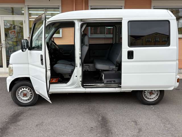 アクティバン 2008/H20