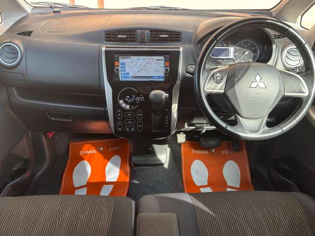 eKカスタム 2013/H25