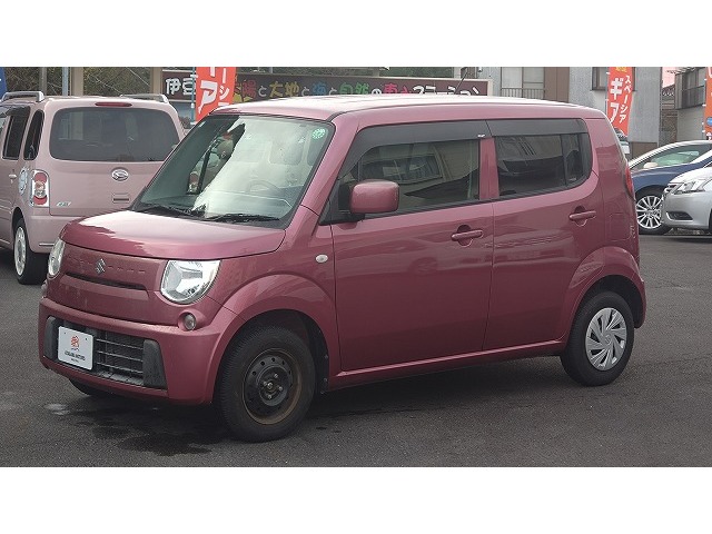 MRワゴン 2013/H25