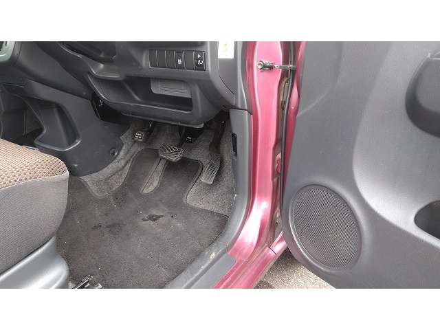 MRワゴン 2013/H25