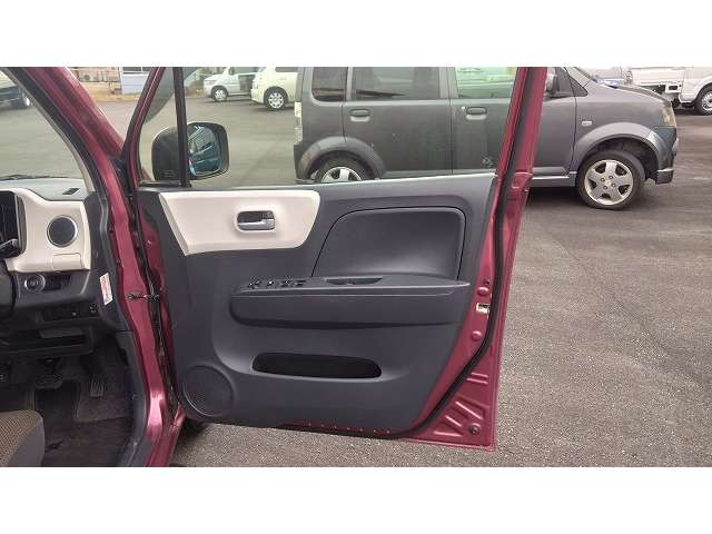 MRワゴン 2013/H25