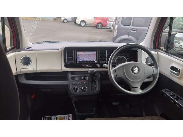 MRワゴン 2013/H25