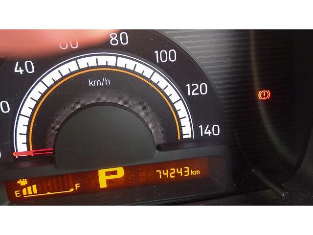 MRワゴン 2013/H25