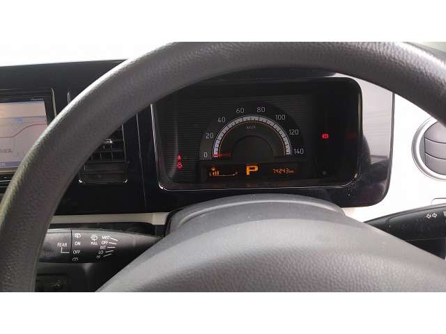 MRワゴン 2013/H25