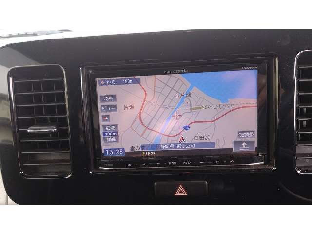 MRワゴン 2013/H25